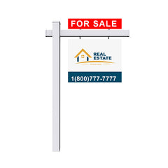 Small Real Estate Post