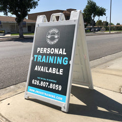 Standard Signicade (White)