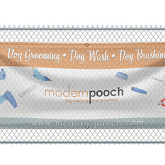 Mesh Banner