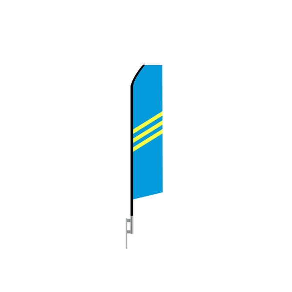 Econo Feather Flag